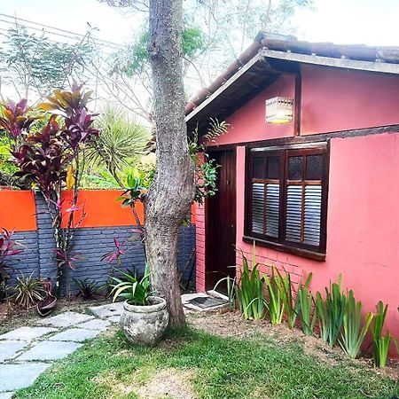 Pousada Tropicália Porto Seguro Exterior foto